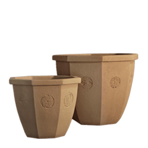 CAD Drawings Stone Yard, Inc. Nagano Planter